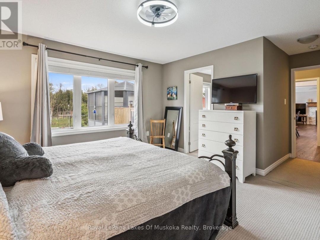 6 FAWNBROOK COURT, Bracebridge (Macaulay)