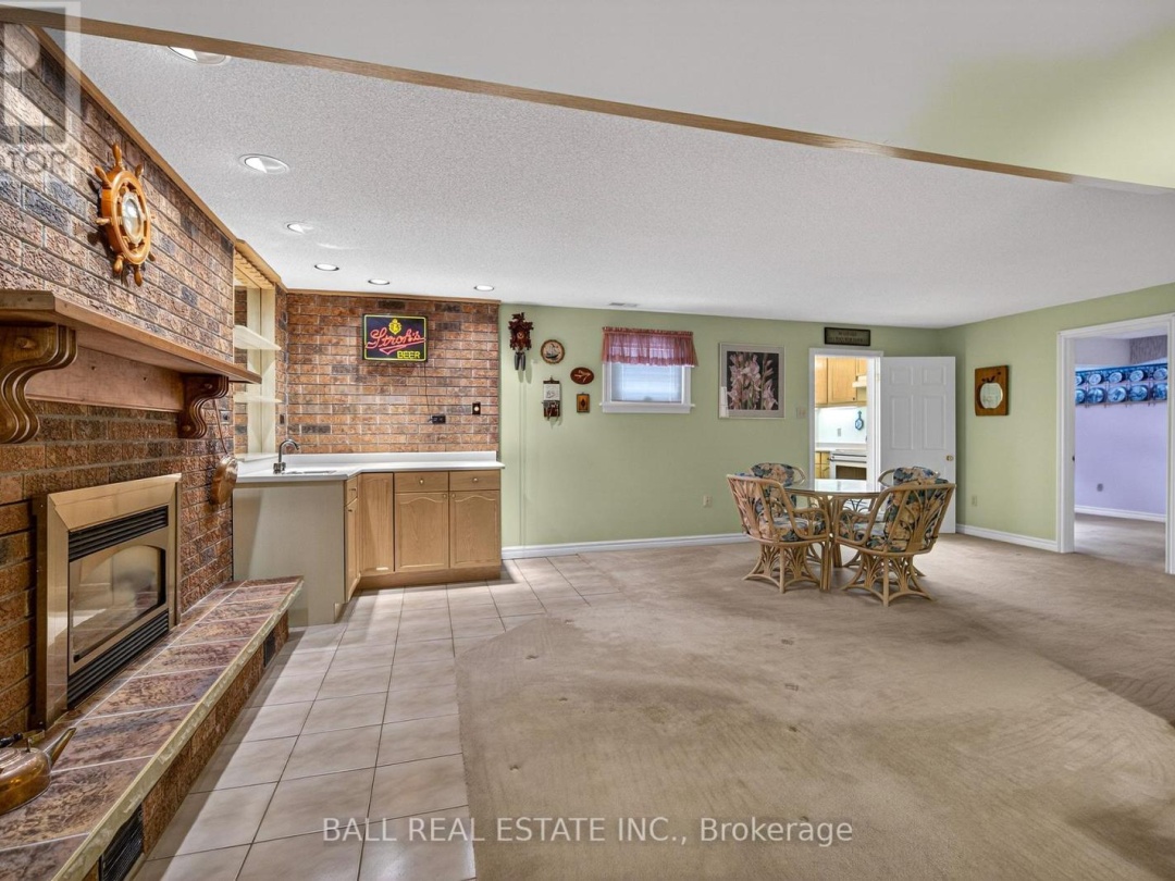 26 ISLAND BAY DRIVE, Pigeon Lake