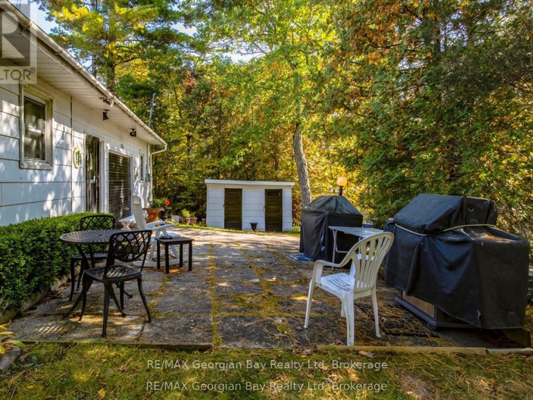 134 FOREST HARBOUR PARKWAY, Georgian Bay