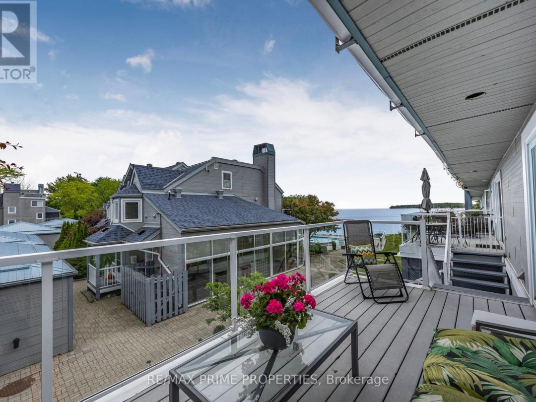 201 - 585 ATHERLEY ROAD, Lake Simcoe