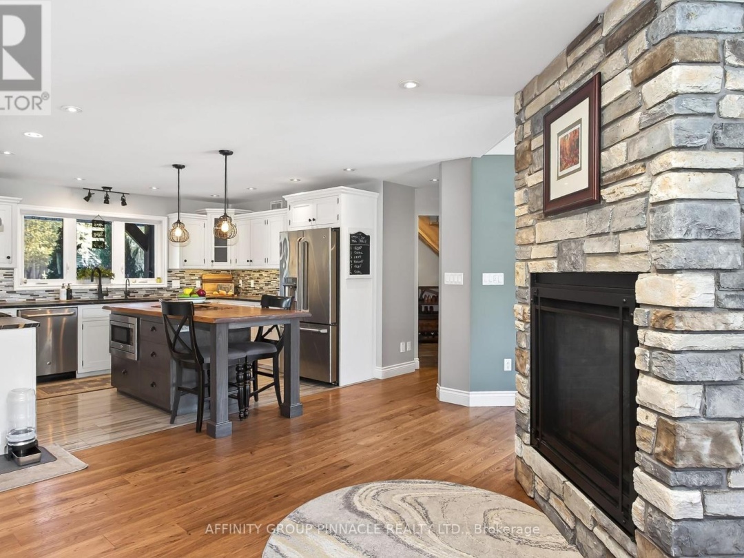487 FAIRBAIRN ROAD, Kawartha Lakes (Verulam)