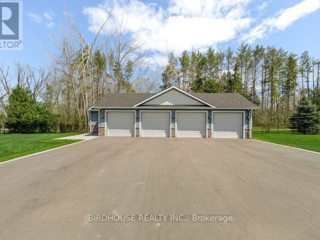 16 & 20 GARDEN GATE, Lake Simcoe