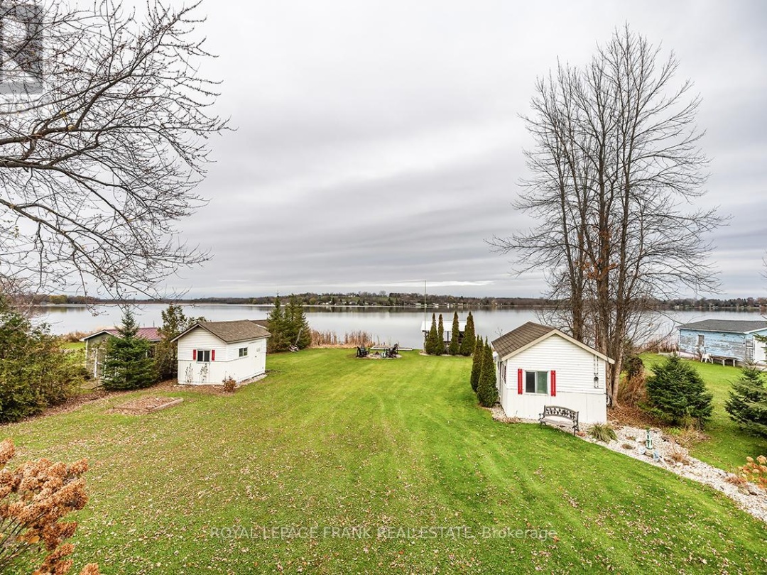 25 SHELLEY DRIVE, 