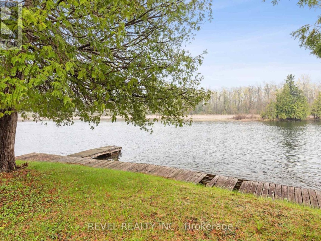 106 COLDSTREAM ROAD, Rosedale River