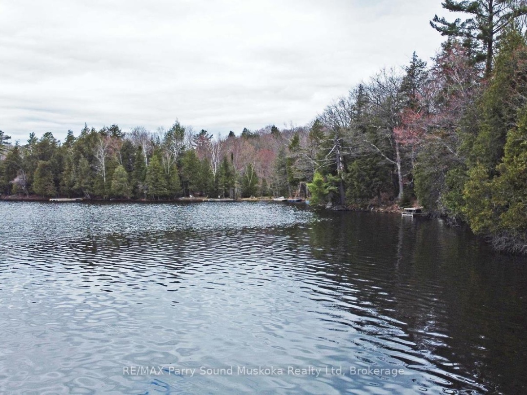 LOT 1 SHIELDS DRIVE, Horseshoe Lake