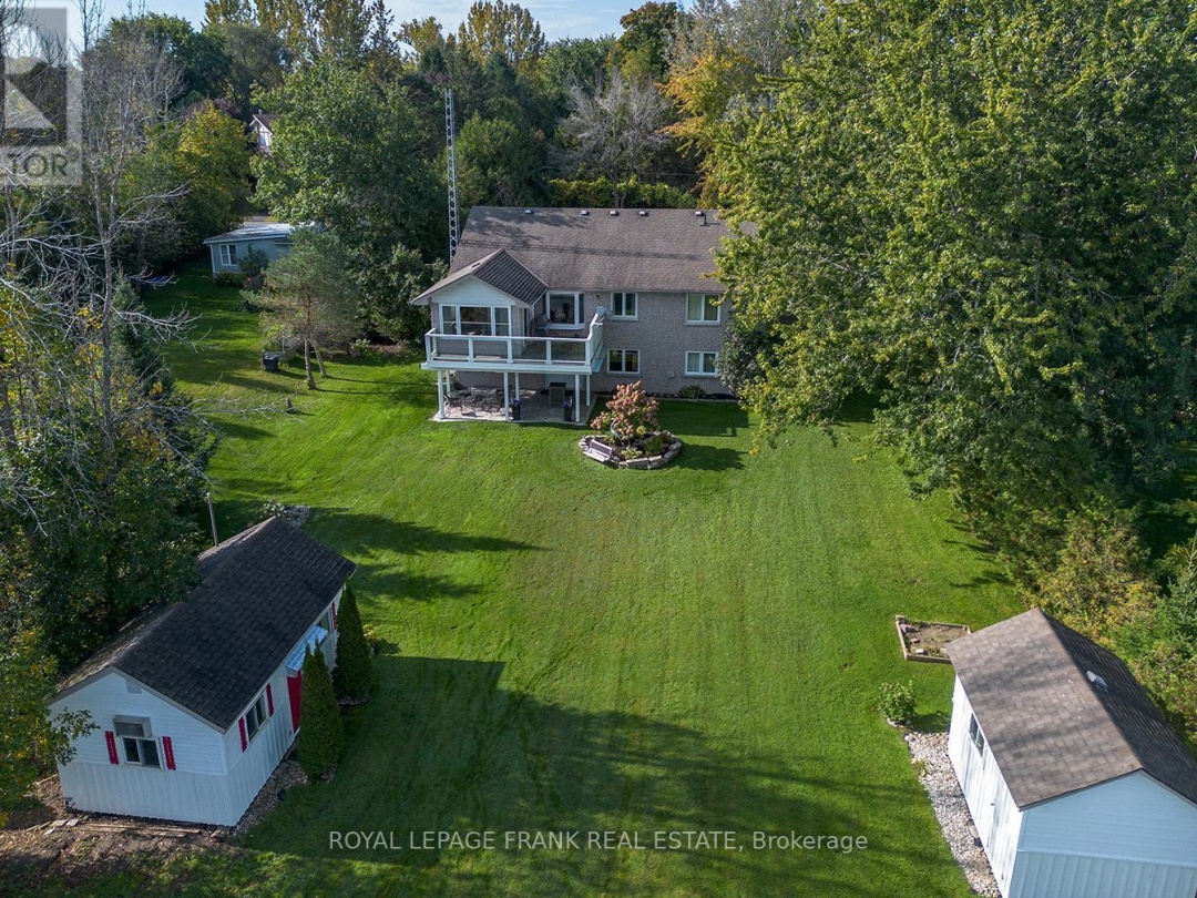 25 Shelley Drive, Scugog Lake