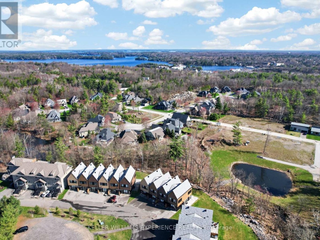31 ROCKMOUNT CRESCENT, Gravenhurst (Muskoka (S))