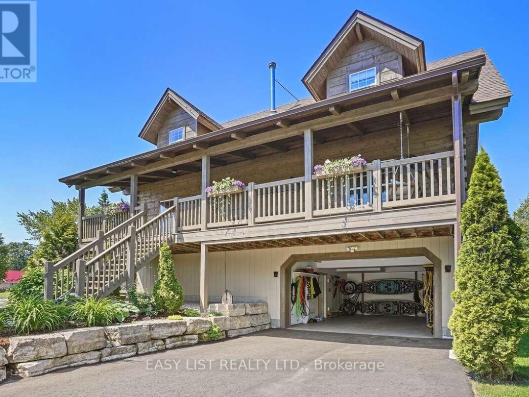 44 TRENT RIVER ROAD S, Kawartha Lakes (Carden)
