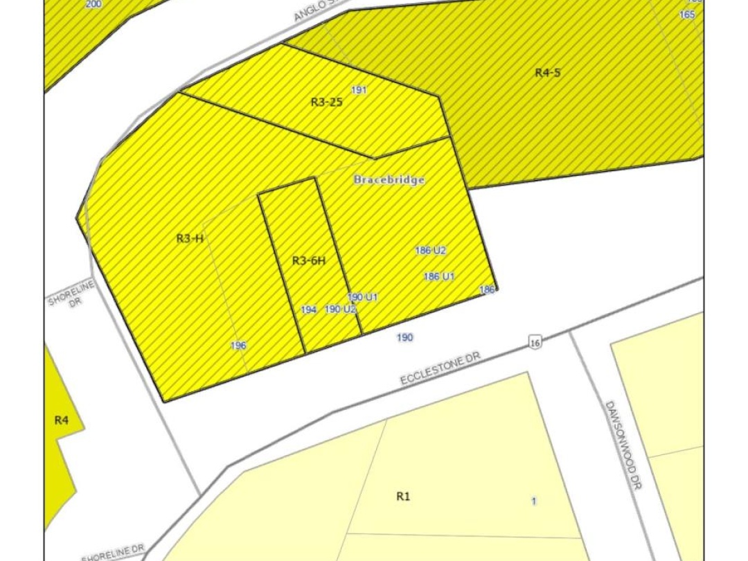 PART 1&2&3 - 196 ECCLESTONE DRIVE, Bracebridge (Macaulay)