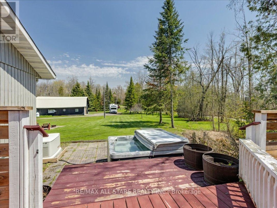 430 FARMS ROAD, Kawartha Lakes (Eldon)