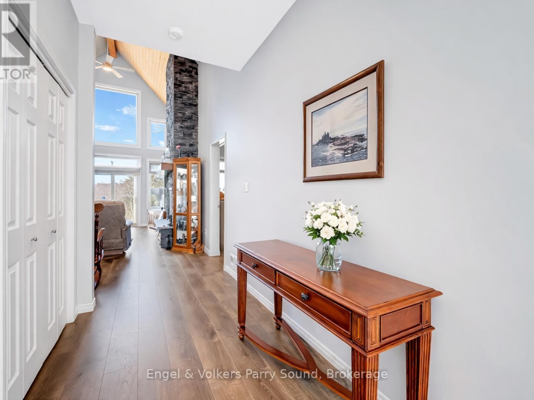 29 QUEEN STREET, Parry Sound