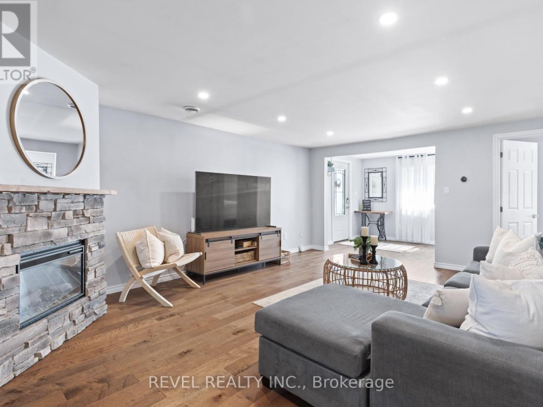 411 LONG BEACH ROAD, 