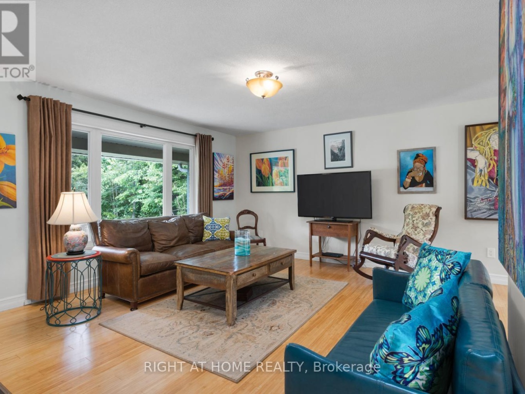 89 RIVER ROAD, 