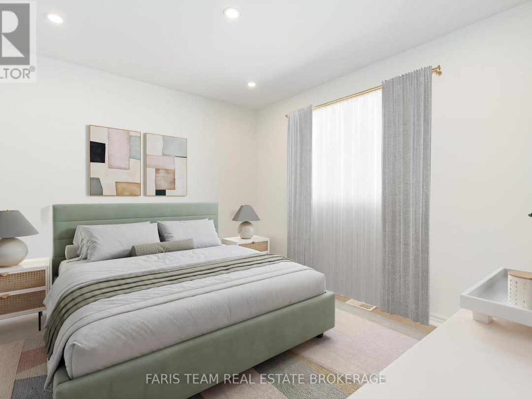 2 VANESSA DRIVE, Orillia