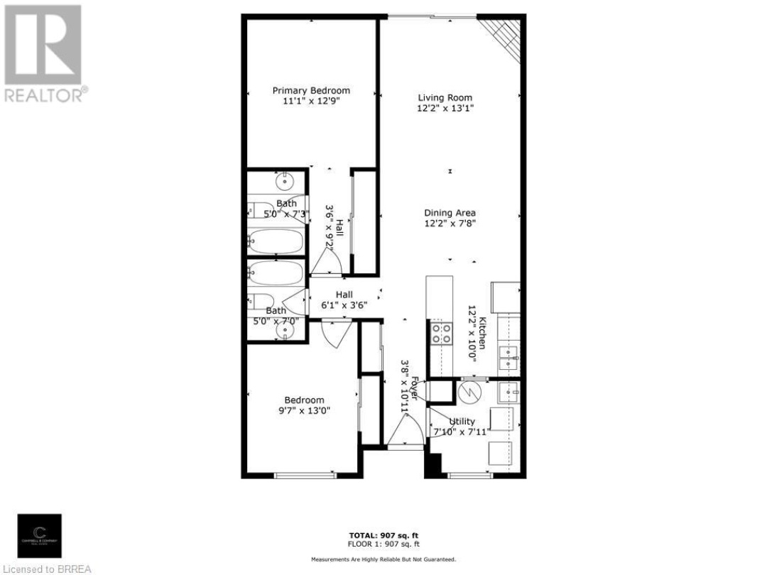 41 Laguna Parkway Unit# 5, Lake Simcoe