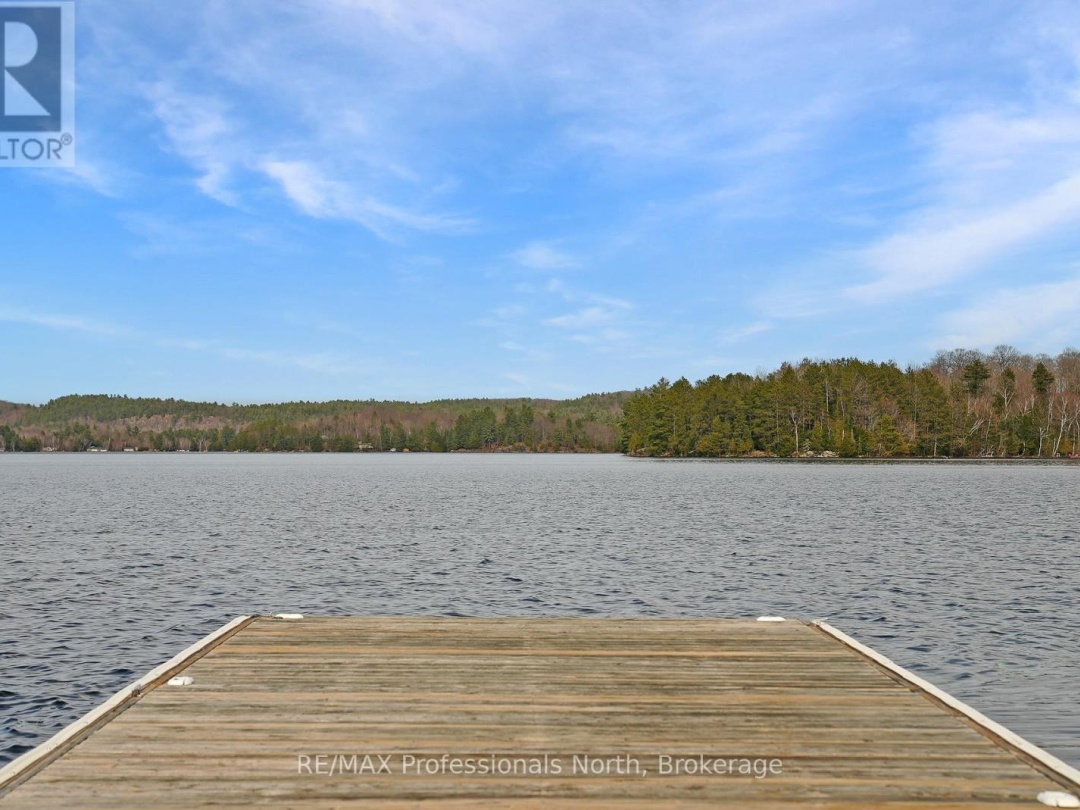 1008 CHEROKEE TRAIL, Halls Lake