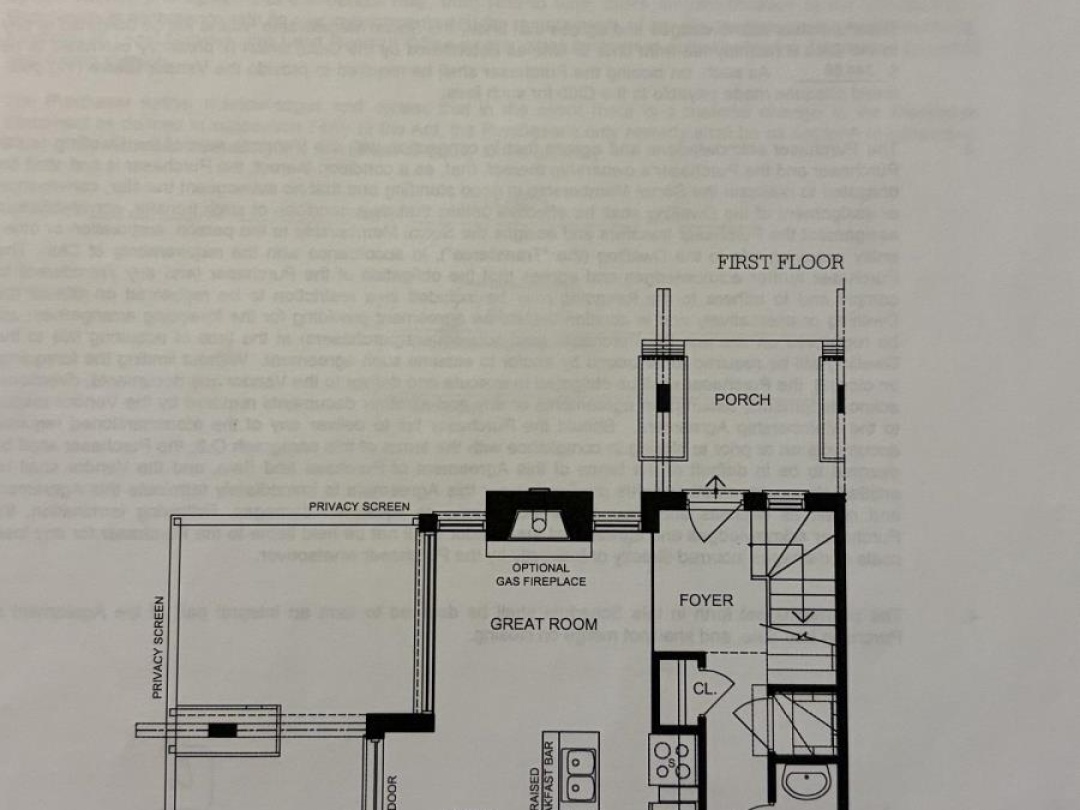 44 CARRICK TRAIL, Gravenhurst (Wood (Gravenhurst))