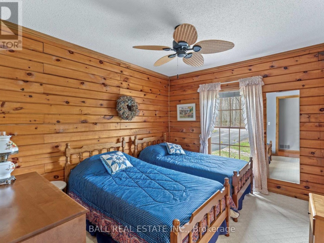 48 STANLEY DRIVE, Kawartha Lakes (Fenelon Falls)