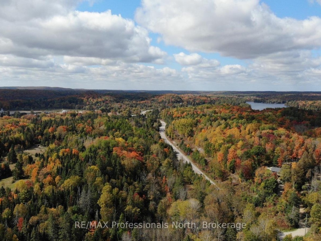10916 HIGHWAY 503 HIGHWAY, Highlands East (Glamorgan)