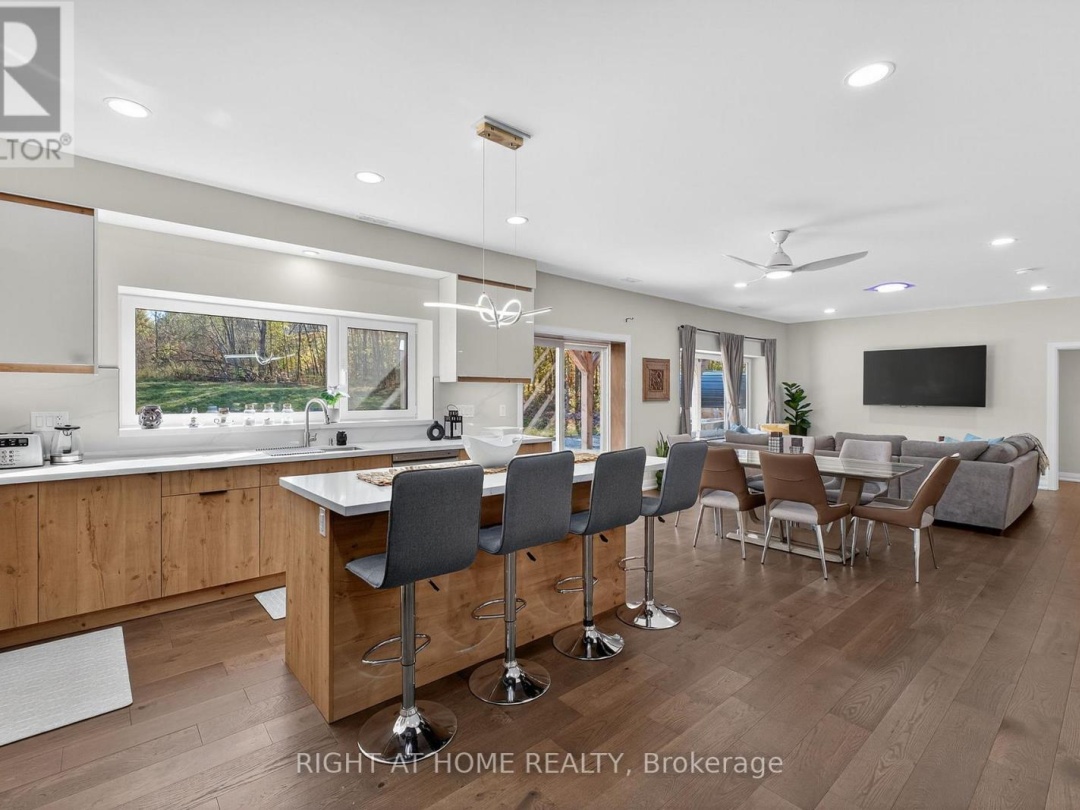 6067 CONCESSION ROAD B-C, Ramara