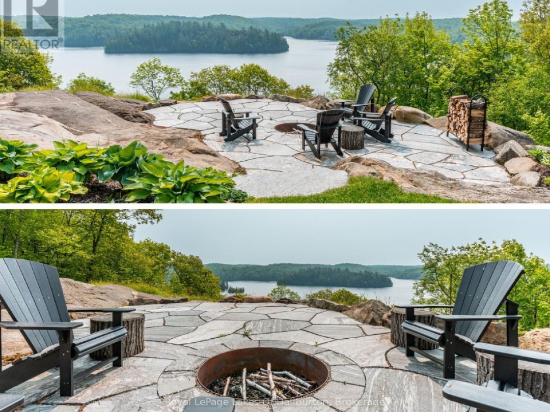 1143 TRILLIUM TRAIL, Loon Lake