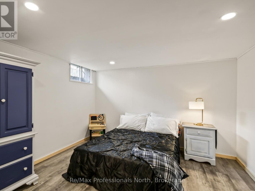 191 PHILLIP STREET W, Gravenhurst (Muskoka (S))