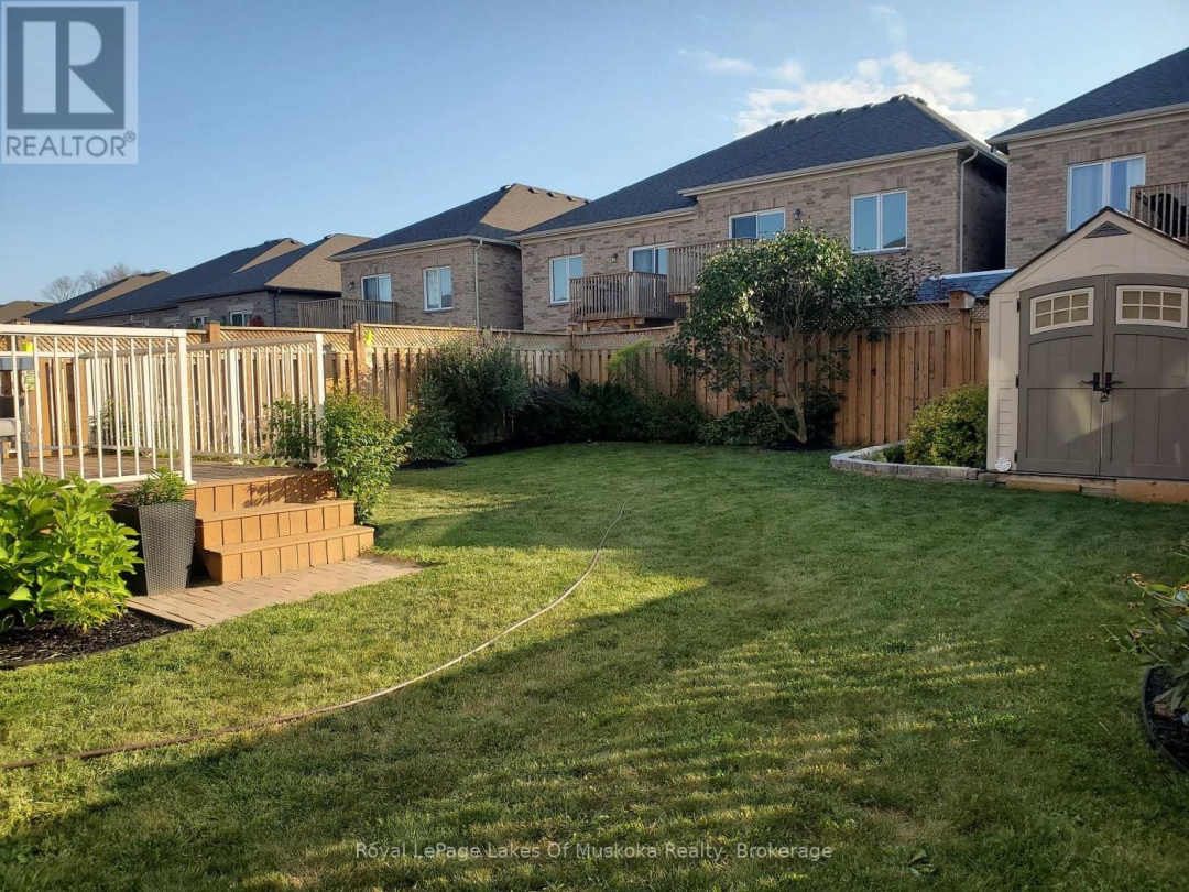 3038 EMPEROR DRIVE, Orillia