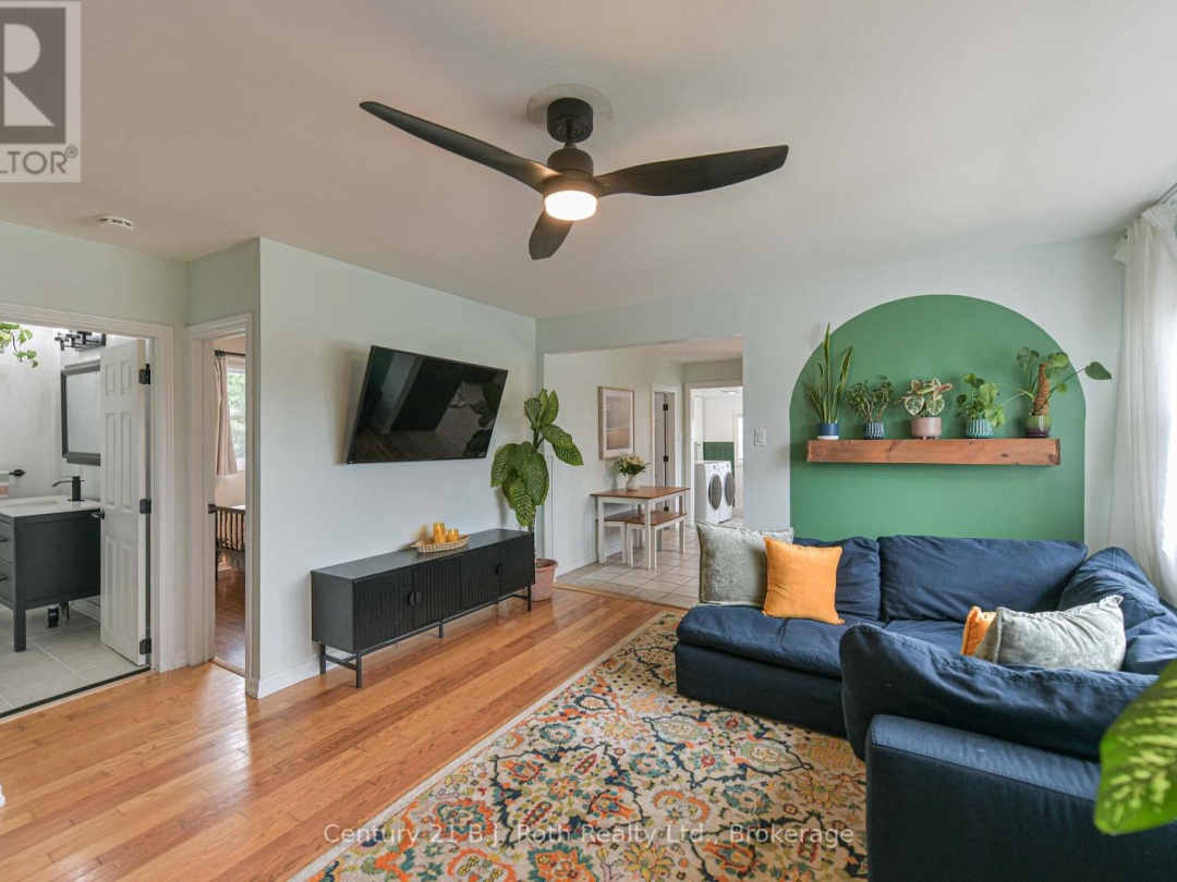 817 EIGHTH AVENUE, Tay (Port McNicoll)