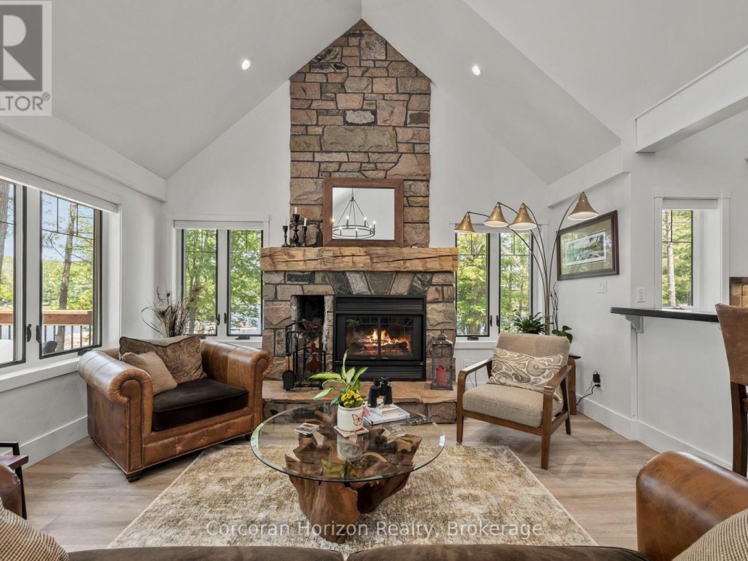 100 ISLAND 630 GEORGIAN BAY, Georgian Bay