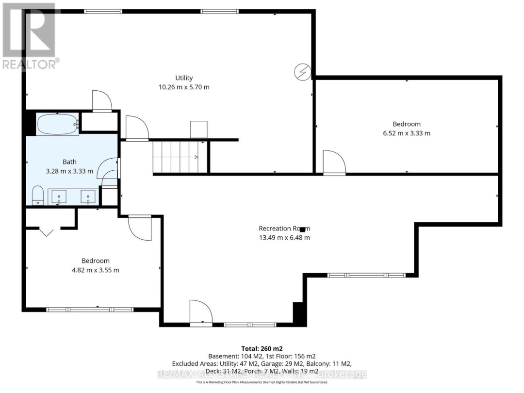 39 PEACE POINT ROAD, Balsam Lake