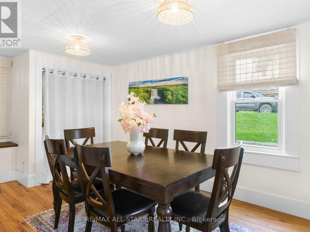 155 COLBORNE STREET, 