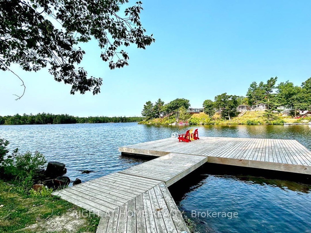 29 MAPLE RIDGE - 1336 SOUTH MORRISON LAKE ROAD, Severn River