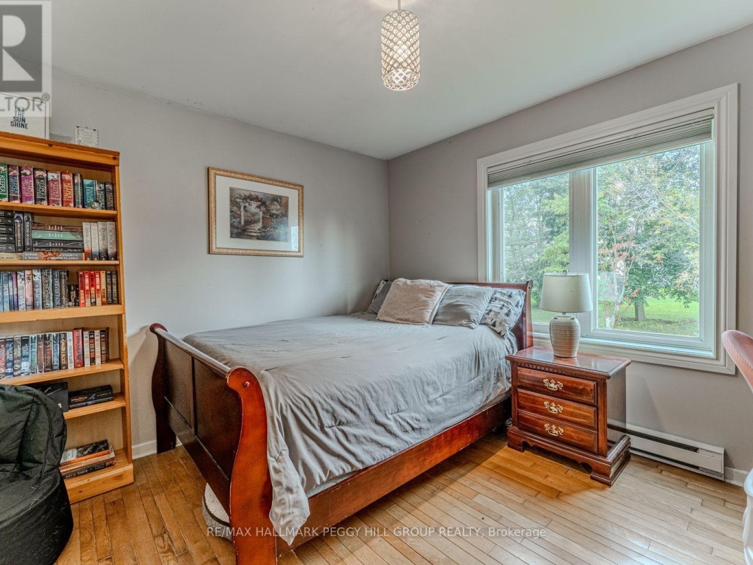 7 SANDLEWOOD TRAIL, Ramara (Brechin)