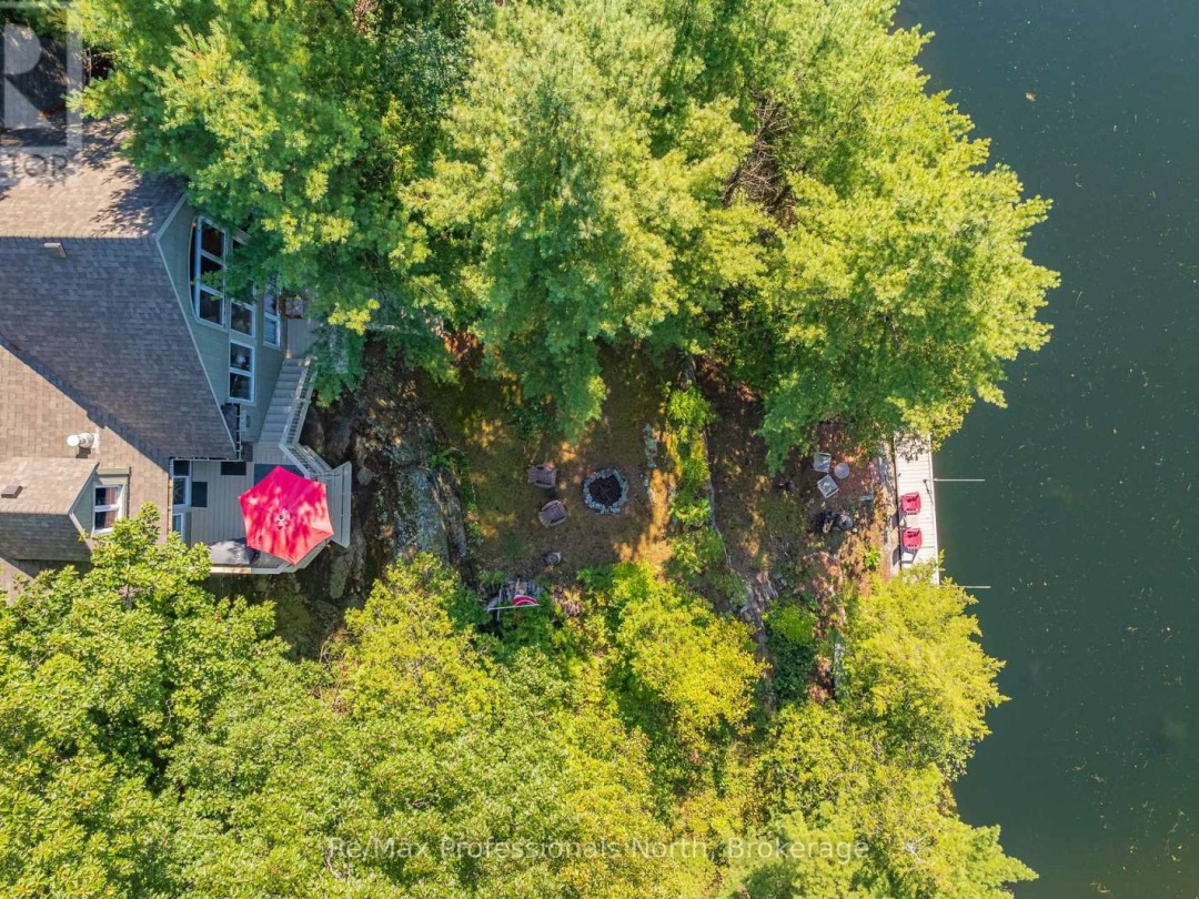 1005 LAIDLAW AVENUE, Severn River