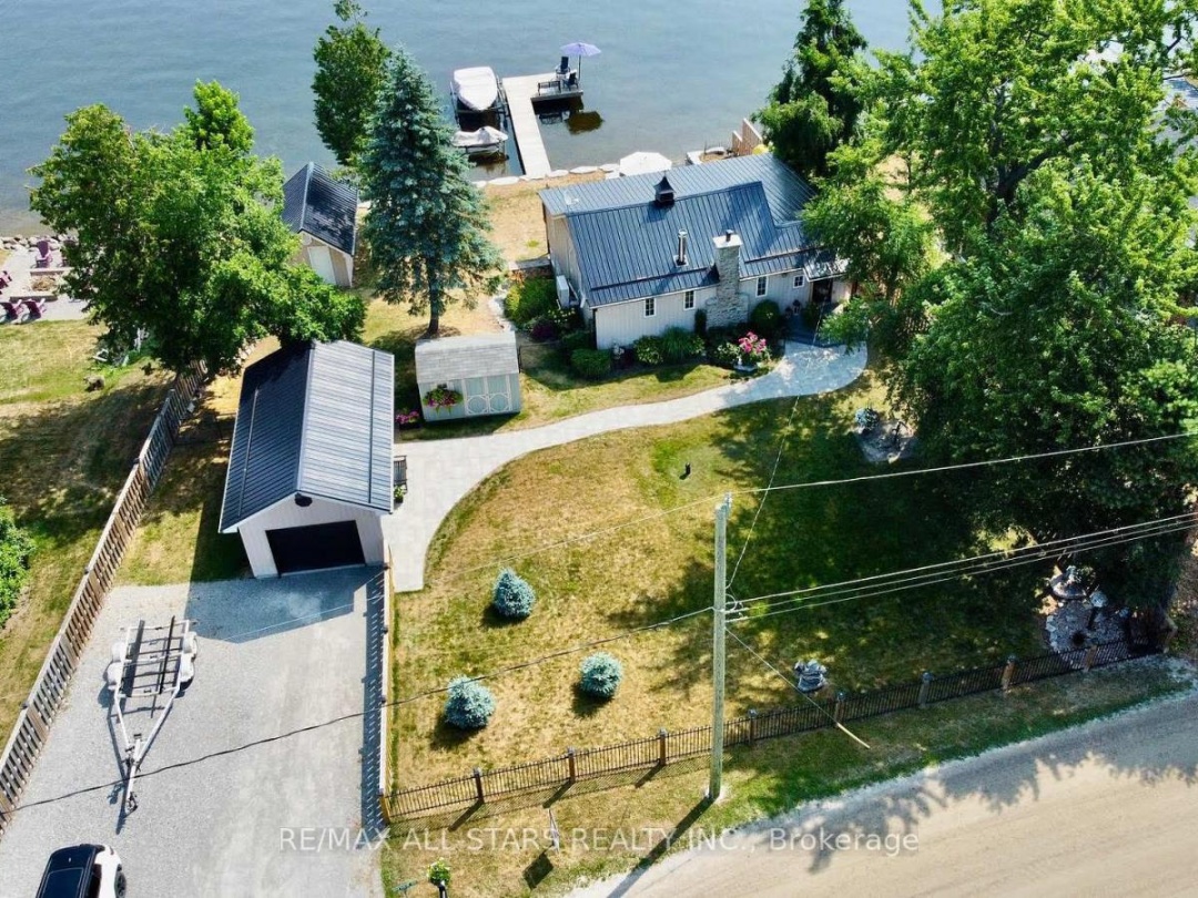 25 BAYVIEW ROAD, 
