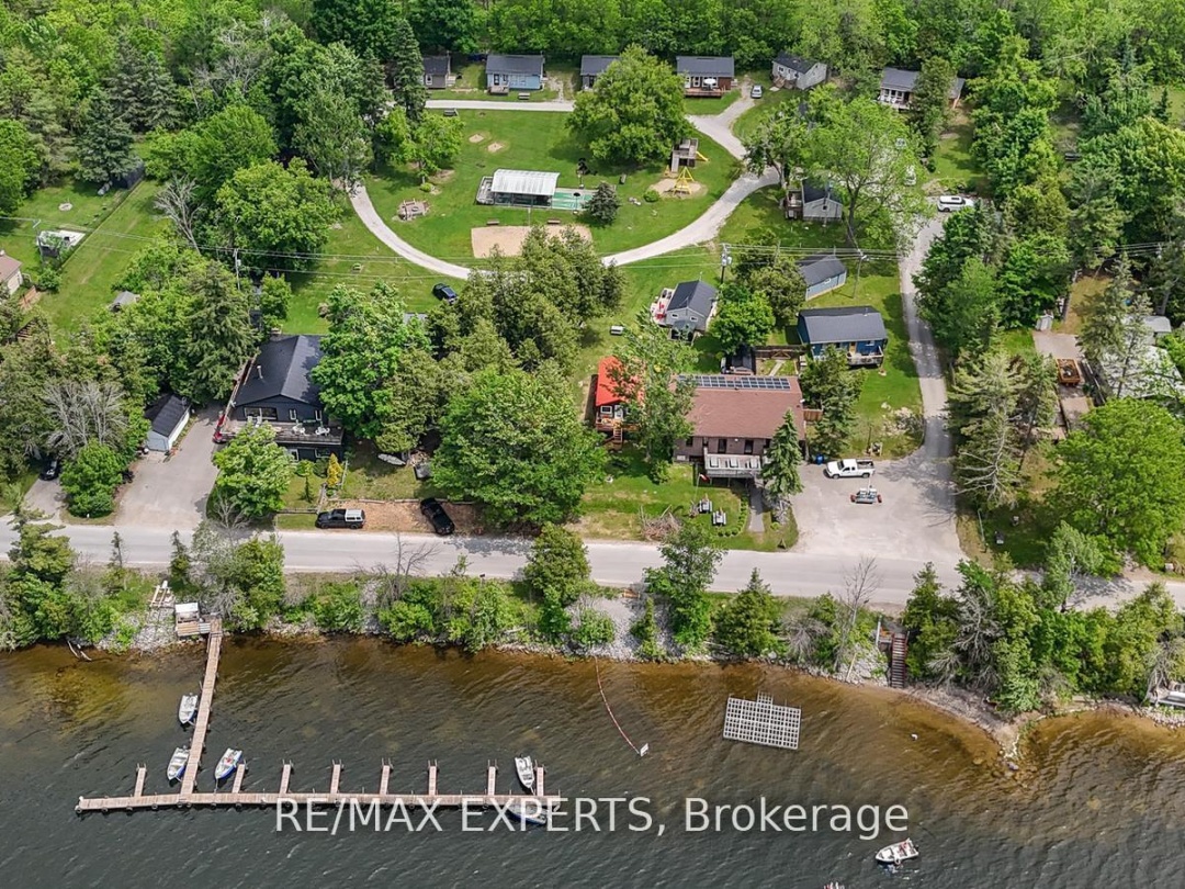 18 - 230-232 LAKE DALRYMPLE ROAD, Dalrymple Lake