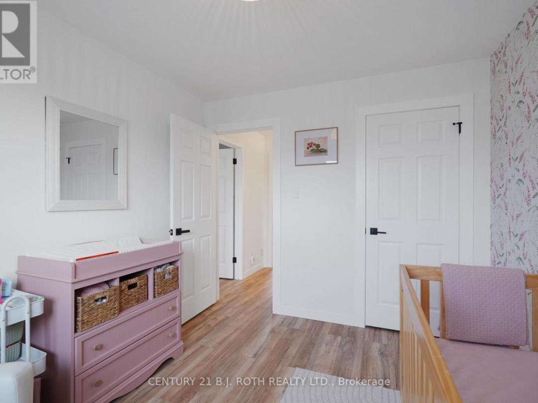 258 COLLEGIATE DRIVE, 