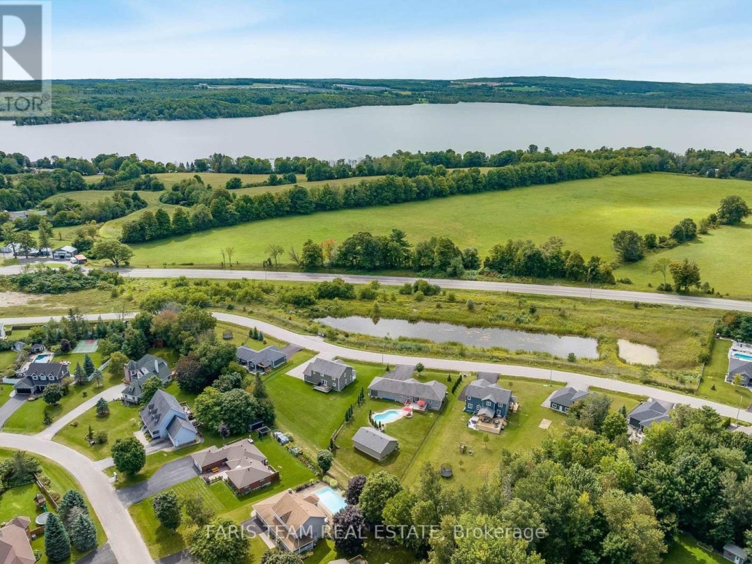 1962 Elana Drive, Severn (Bass Lake)