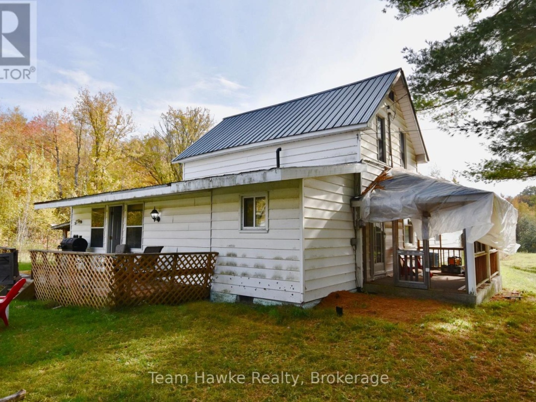 2645 ST AMANT ROAD, Severn