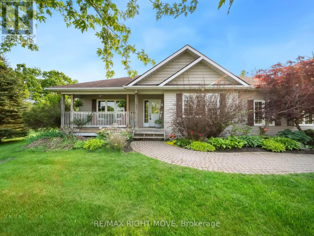 4672 ZACHARY CRESCENT, Ramara (Atherley)