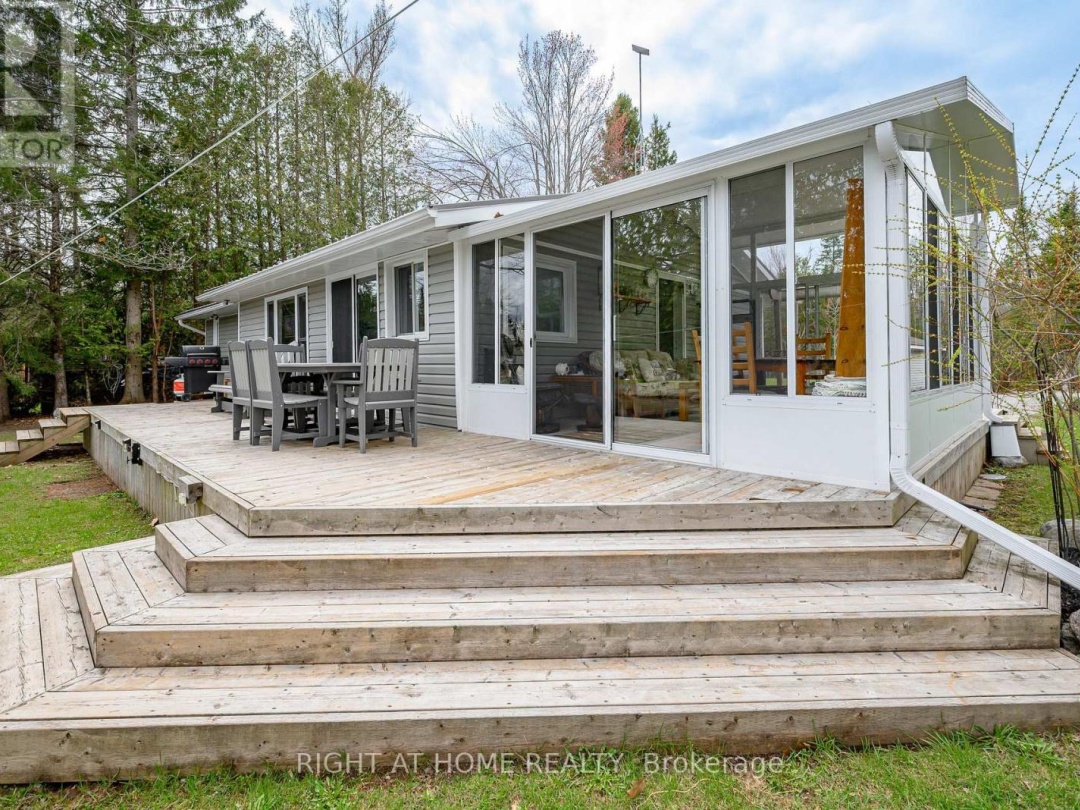 369 SOUTHAM DRIVE, Burnt River