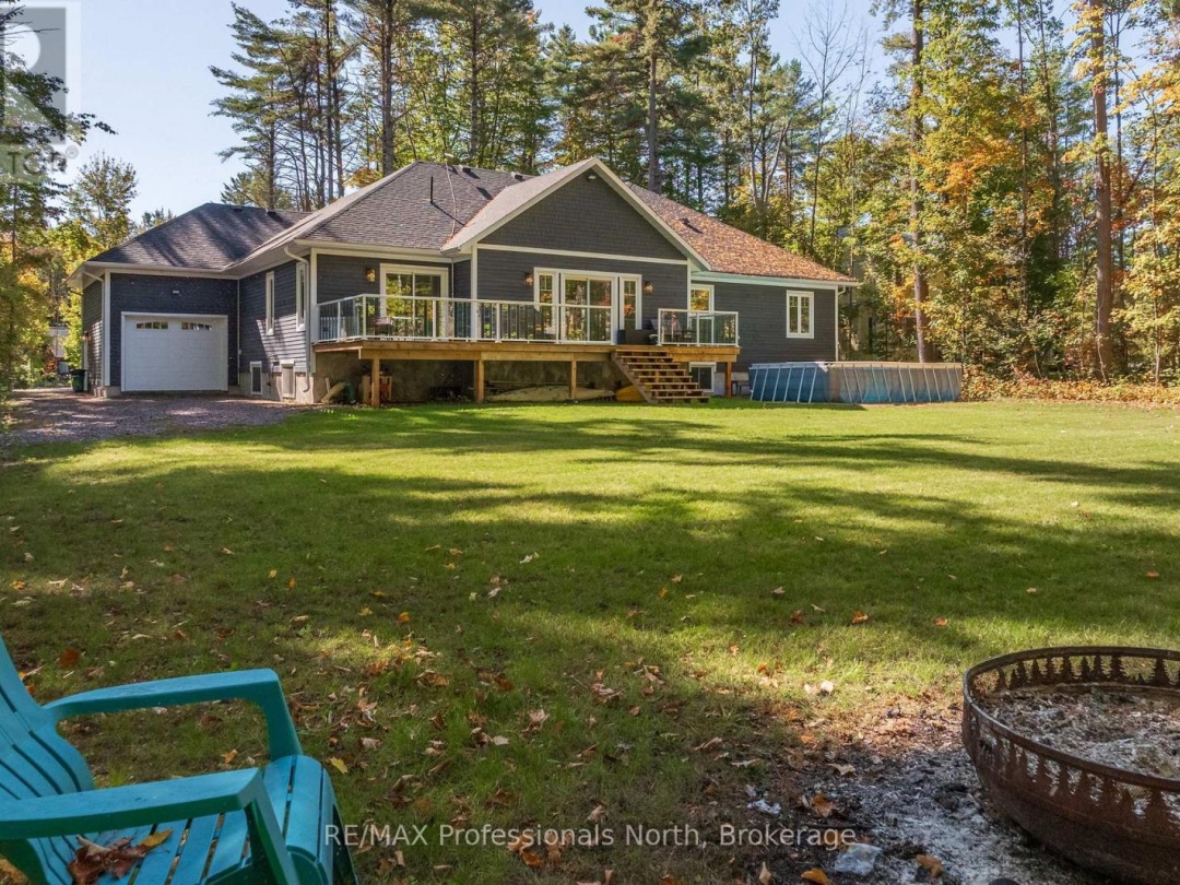 1034 XAVIER STREET, Gravenhurst (Morrison)