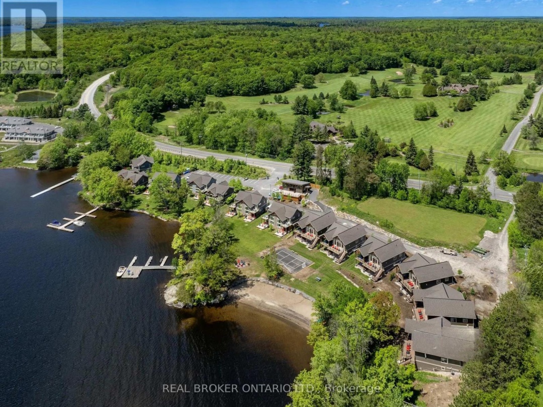 2B 1841 Muskoka Road 118 Road W, 