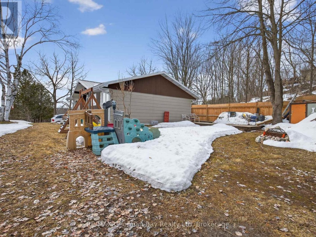 480 BRODERICK STREET, Tay (Port McNicoll)