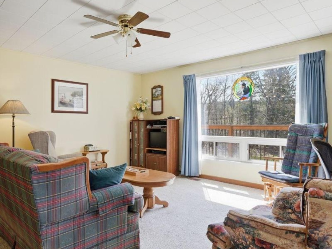 4112 DEEP BAY ROAD, Gull River