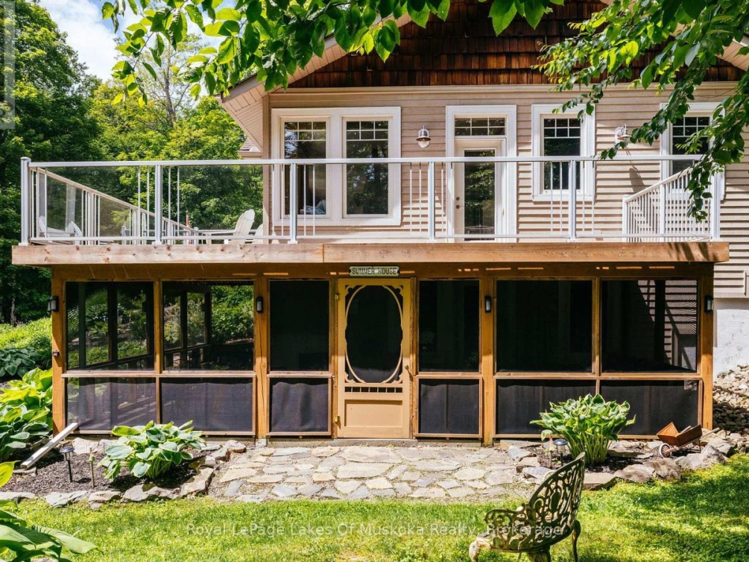 42 MENOMINEE LAKE ROAD, 