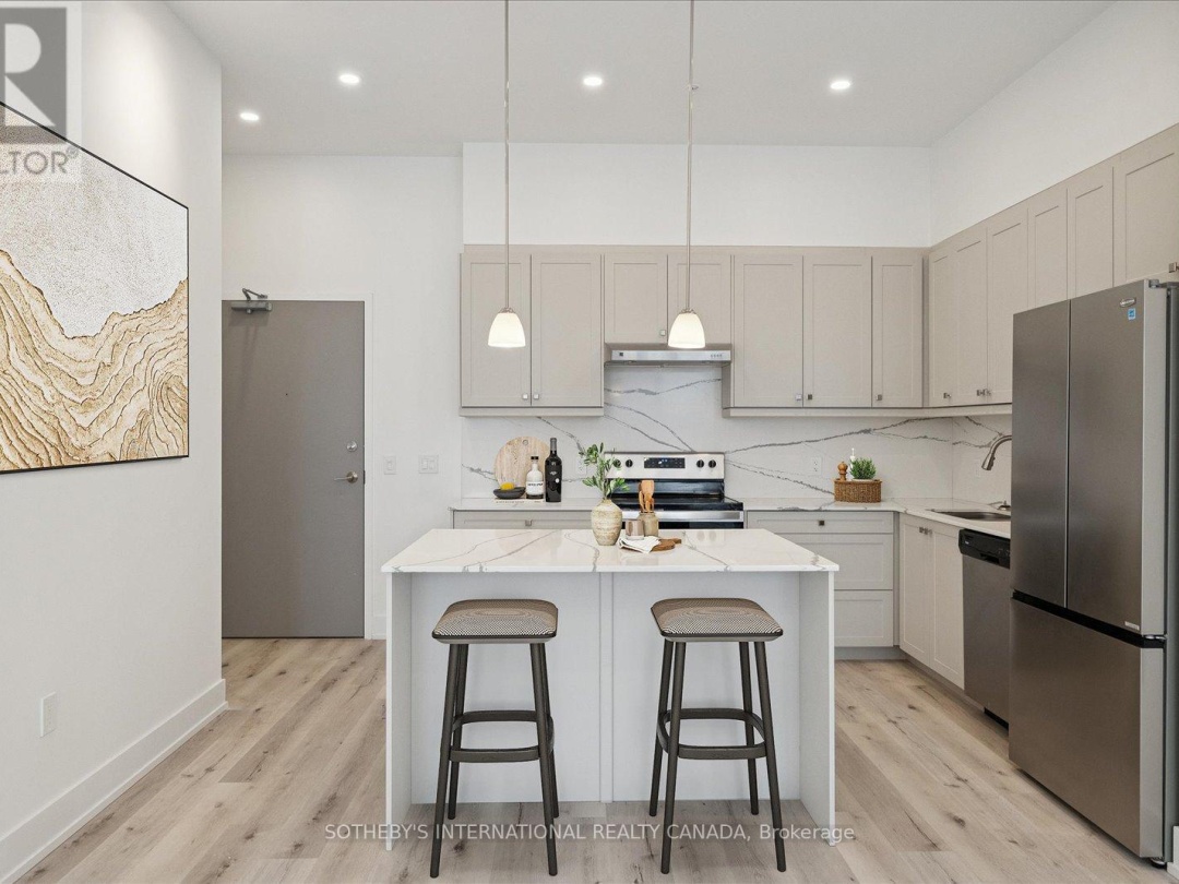 PENTHOUSE 1 - 19A WEST STREET N, 