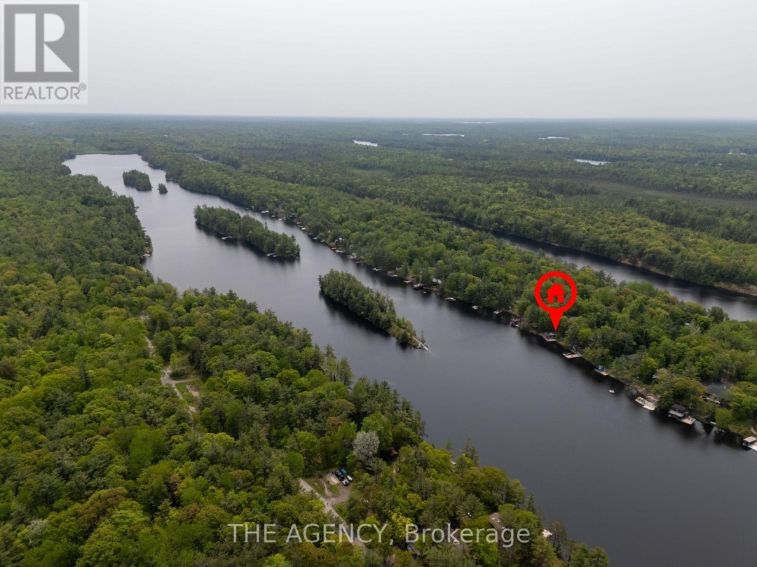 45 PINETREE ROAD, 