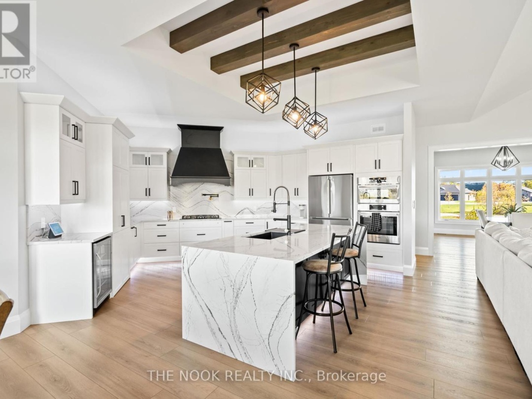 46 WESTLAKE COURT, 