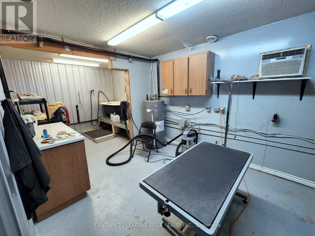 7491 HIGHWAY 35, Kawartha Lakes (Laxton/Digby/Longford)